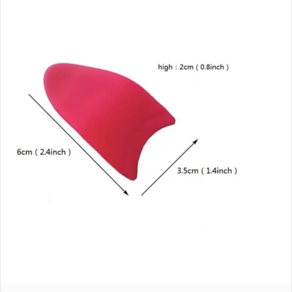 Big Wispy Style Eyelash Book with Easy on Eyelash Grip, 20 Sets, Black - Picture 7 of 9